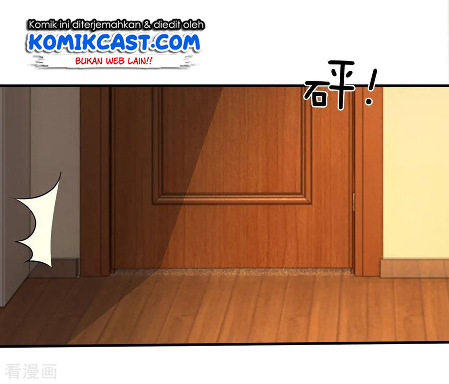 City of Heaven TimeStamp (Urban Rebellion) Chapter 16 Gambar 7